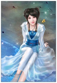 玉体横陈