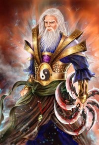 重生之我为书狂