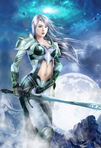 江湖绝歌
