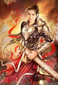 封天邪仙