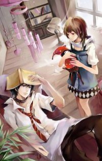 我乘风雪