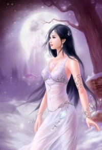 绝色倾城:傲世天下