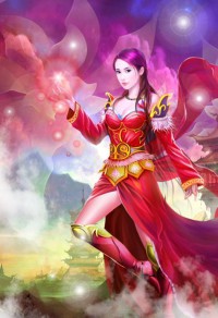 重生之祸世妖女
