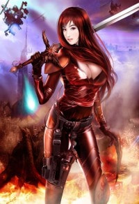 美女总裁的极品高手