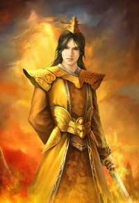 长安