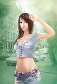 月老祠下 高嗨 +番外现代合集