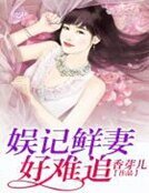 娱记鲜妻,好难追