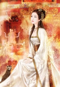 双面妖女惑天下