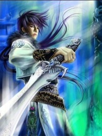 卿本红妆，第一女师爷