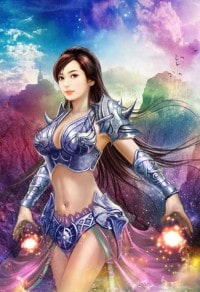 我妻如奴
