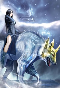 天师神医抽刀断水
