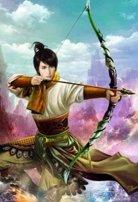 和离前夜，她变成了蘑菇