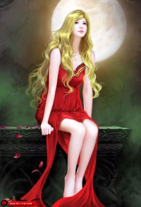 穿越女与亡国君