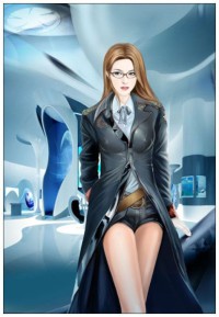 极品美女跟班