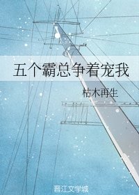 五个霸总争着宠我[穿书]/被五个总裁轮流补习的日子[穿书]